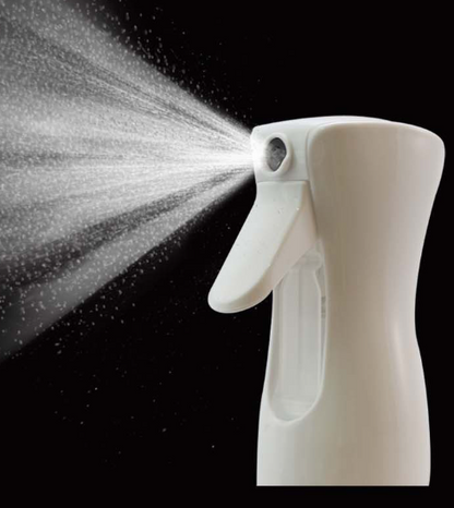 Oil Spray Bottle for Kitchen Air Fryer and BBQ